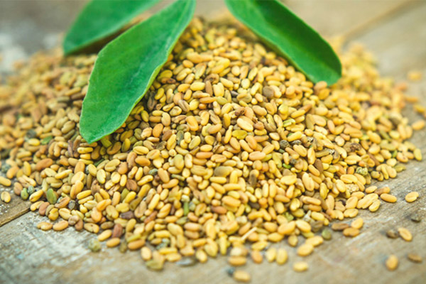 Fenugreek Seeds health benefits