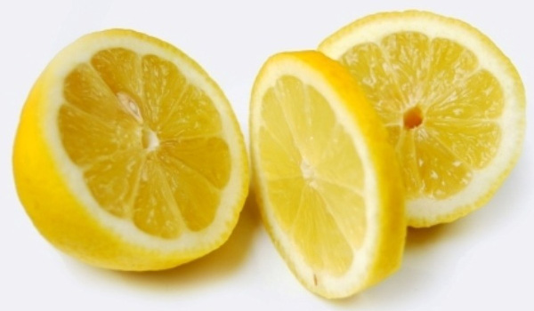Lemon juice uses