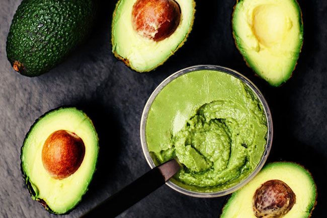 Are Avocados Good for Weight Loss