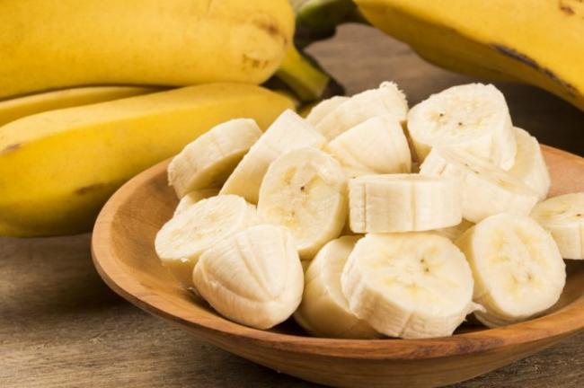 Banana Good for Skin