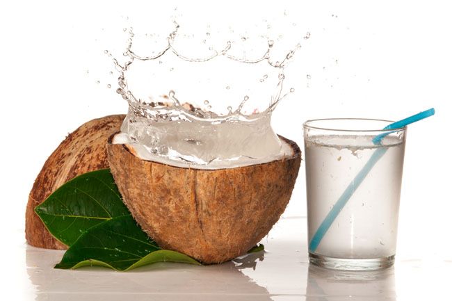 Can Coconut Oil Help with Weight Loss