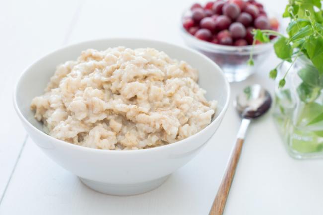 Oats for Weight Loss Recipes