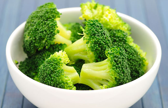 Does Broccoli Lower Cholesterol