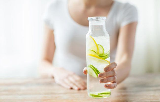 Best Water for Weight Loss