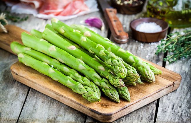Asparagus Juice for Cancer Treatment