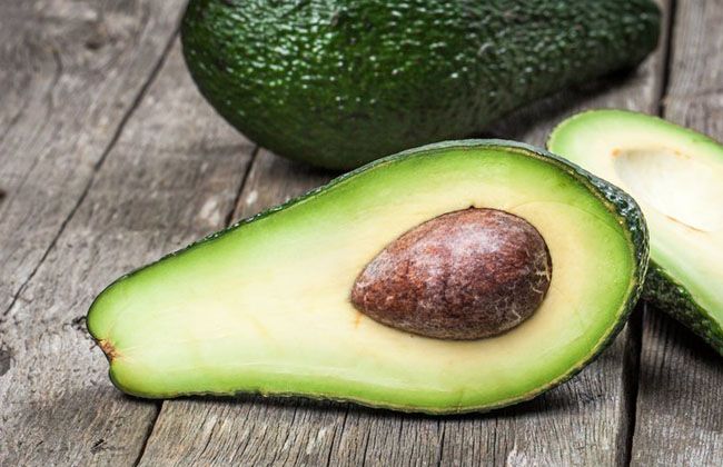 Avocados and Heart Health
