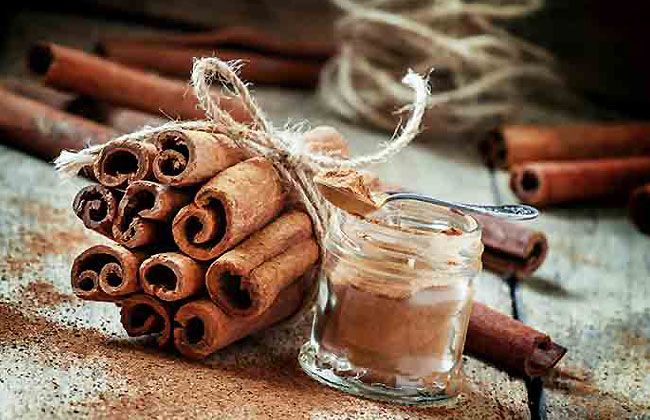 Cinnamon & Honey Weight Loss