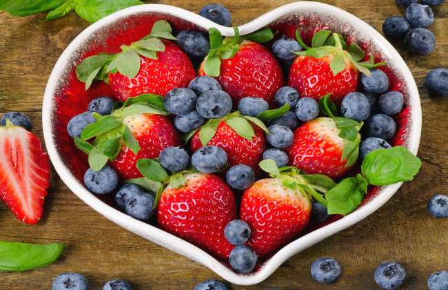 When to Eat Fruits for Weight Loss