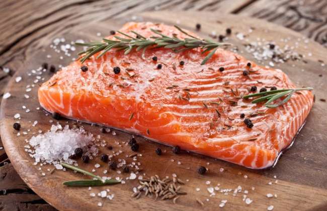 Is it Ok to Eat Salmon Skin