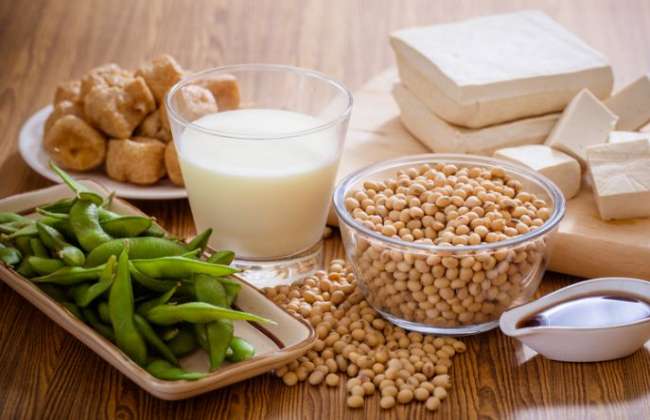 Is Soy Good for Weight Loss