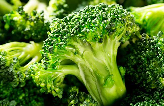 Chicken Rice and Broccoli Diet