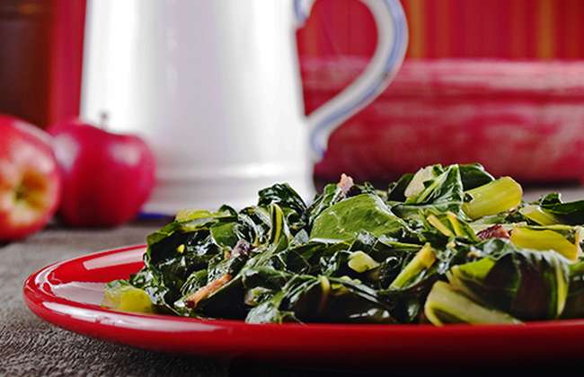 Best Greens for Weight Loss