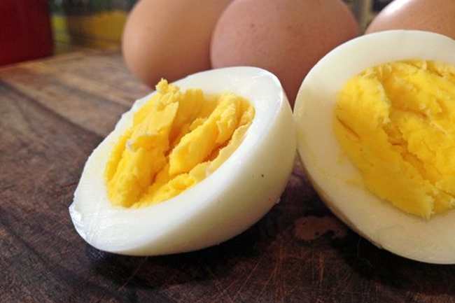 Egg White For Skin Tightening