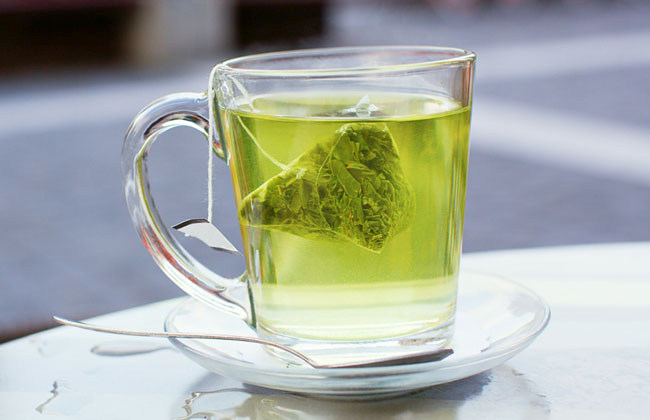 Green Tea Moisturizer For Acne