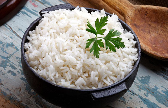 Does Rice Cause Constipation