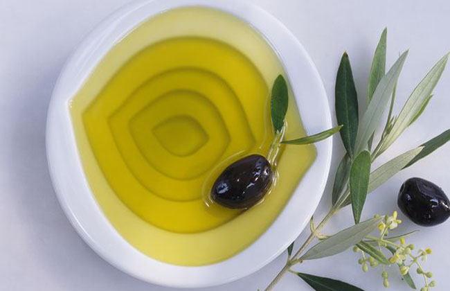 what does olive oil do for your body