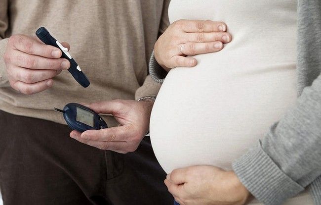 What are the Symptoms of Gestational Diabetes