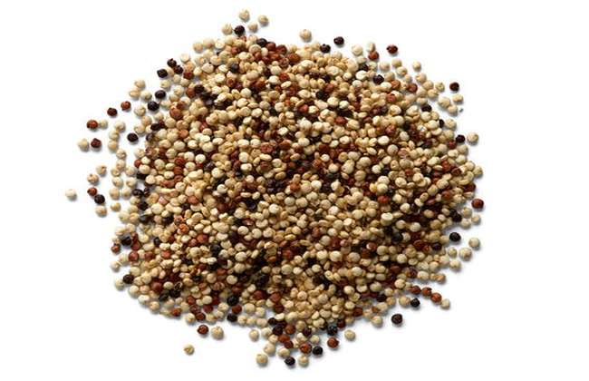 Is Quinoa Healthy for Weight Loss