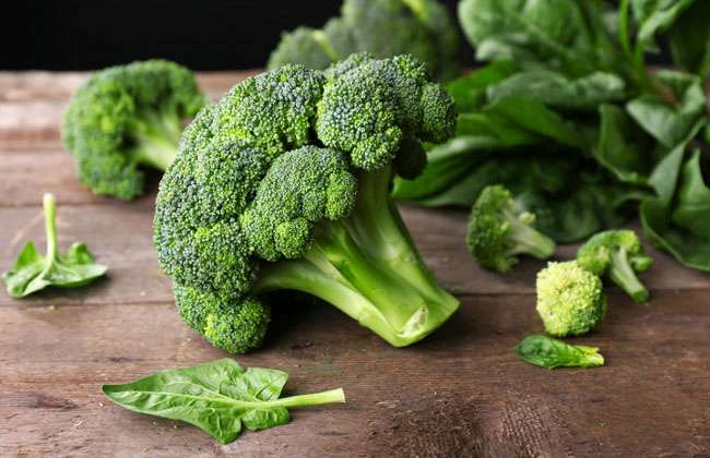 Broccoli Health Benefits Weight Loss